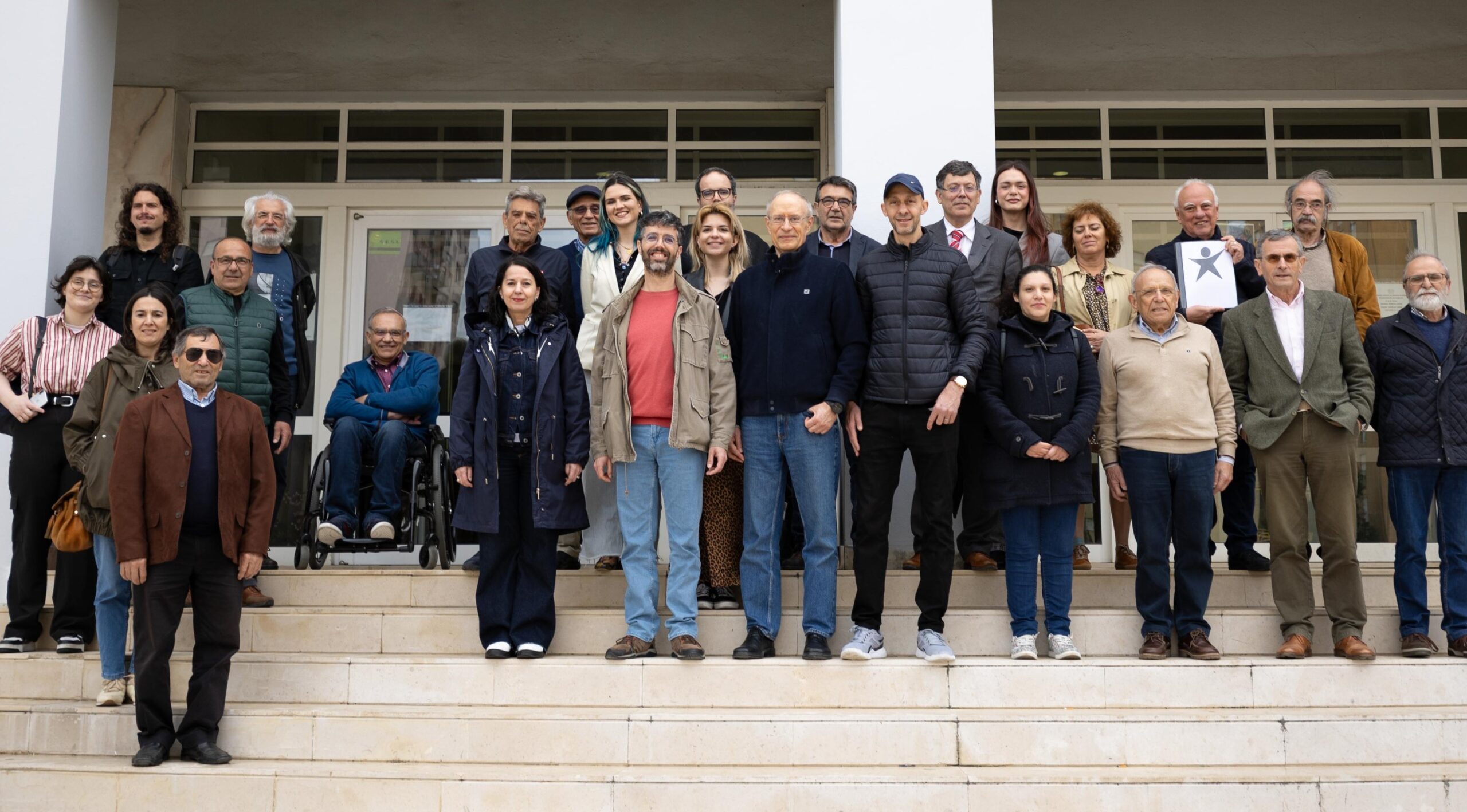 Bloco de Esquerda entrega lista por Braga para fazer face a “tempos de crise”