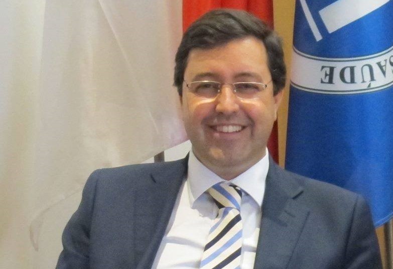 Presidente da ULSAM confia na assessora para a área de enfermagem