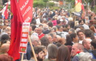CDU e Bloco presentes nas comemorações do 25 Abril em Braga