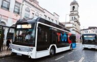 Transportes urbanos de Braga investem um milhão de euros em três mini-autocarros elétricos