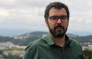 Legislativas. Tiago Teixeira encabeça lista do PAN por Braga