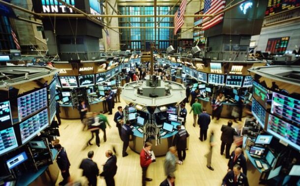 Wall Street perde mais de 8,72 mil milhões de euros desde que Trump tomou posse
