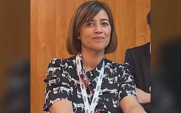 Ana Caldeira abandona todas as funções no Chega