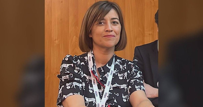 Ana Caldeira abandona todas as funções no Chega