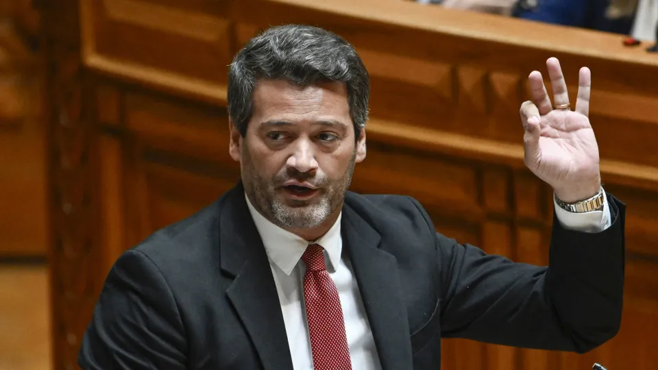 Chega acusa Governo de querer “portas abertas” à imigração