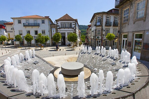 Arcos de Valdevez oferece teatro, cinema e música (e muito mais) para a primavera