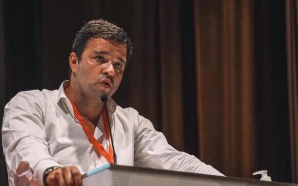 PS diz que endividamento da Câmara de Braga está perto do limite máximo