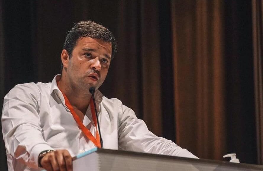 PS diz que endividamento da Câmara de Braga está perto do limite máximo