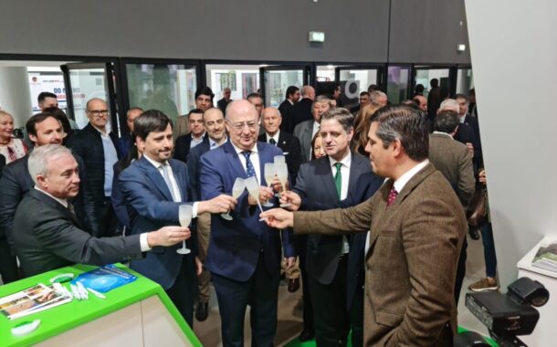 Braga. AGRO espera 50 mil visitantes até domingo