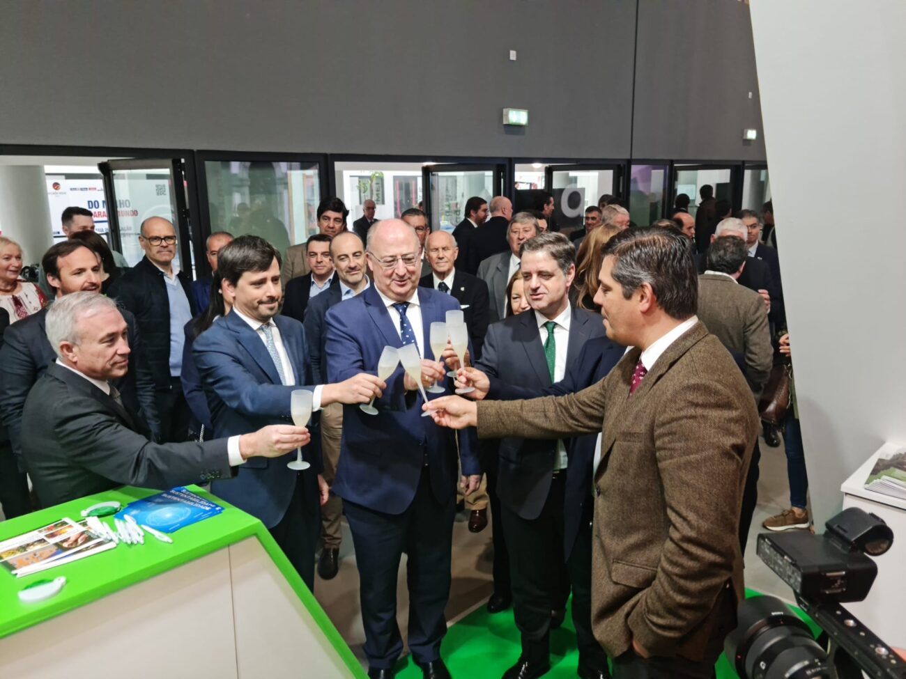 Braga. AGRO espera 50 mil visitantes até domingo