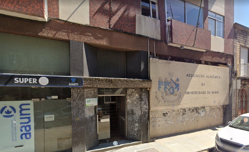 UMinho avalia medidas para garantir segurança no Bar Académico