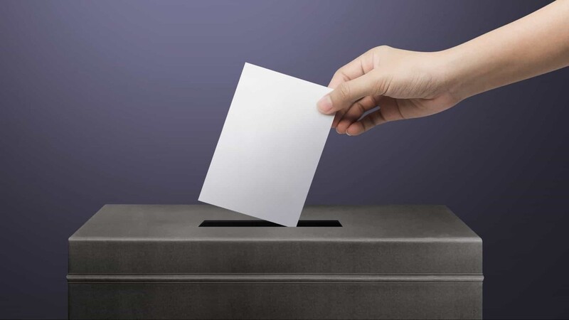 Conheça o ordenamento das candidaturas no boletim de voto por Braga