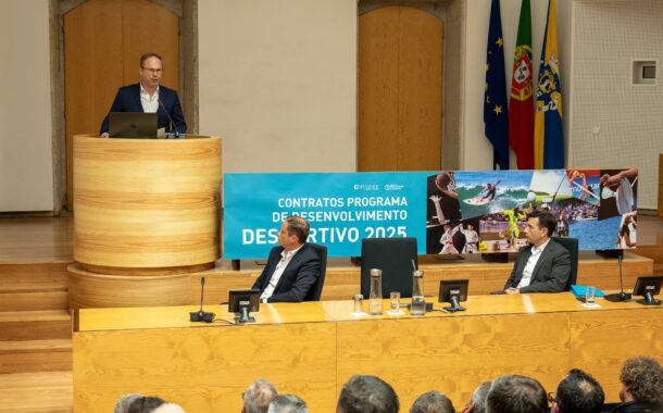 Câmara de Esposende apoia em 458 mil euros associações desportivas