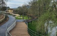 Câmara de Arcos de Valdevez abre Ecovia do Rio Lima