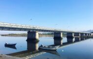 Esposende. Ponte de Fão fecha ao trânsito a partir de segunda-feira