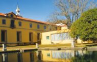 Residência de escola agrária de Ponte de Lima requalificada por mais de 1,5 milhões de euros