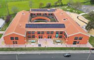 Guimarães. ‘Nova’ E.B. 2,3 de S. Torcato inaugurada dia 23