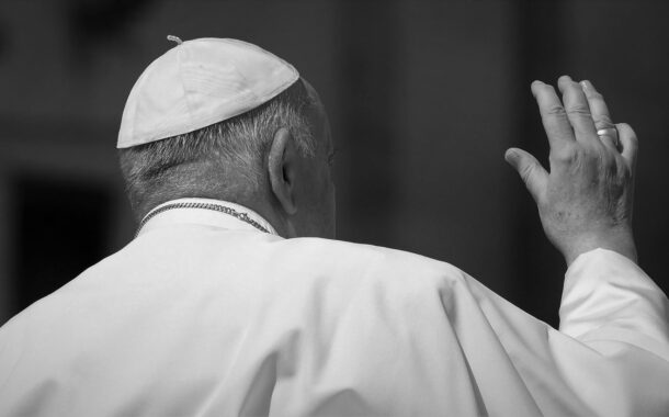Papa Francisco pediu funeral simples