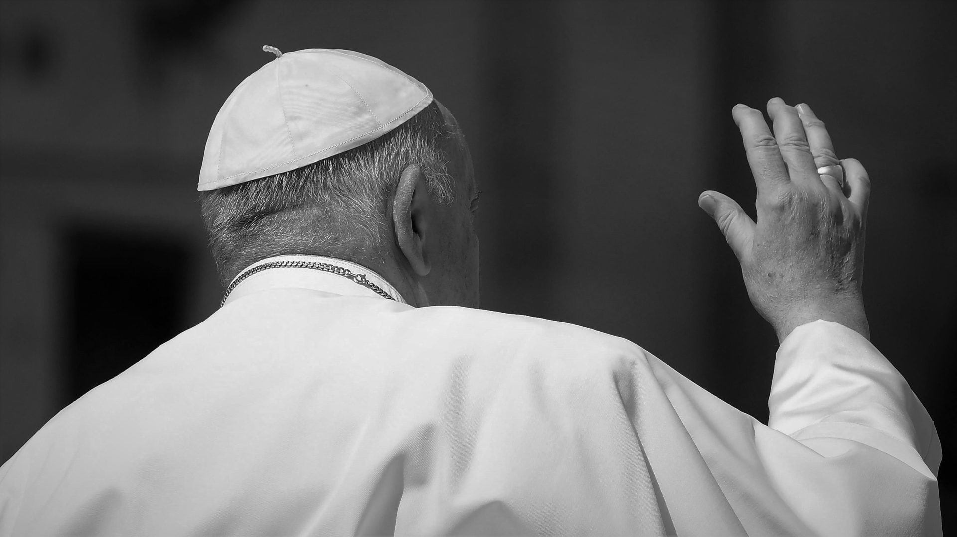 Papa Francisco pediu funeral simples