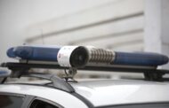 Homem apedreja carro de patrulha e esquadra em Braga