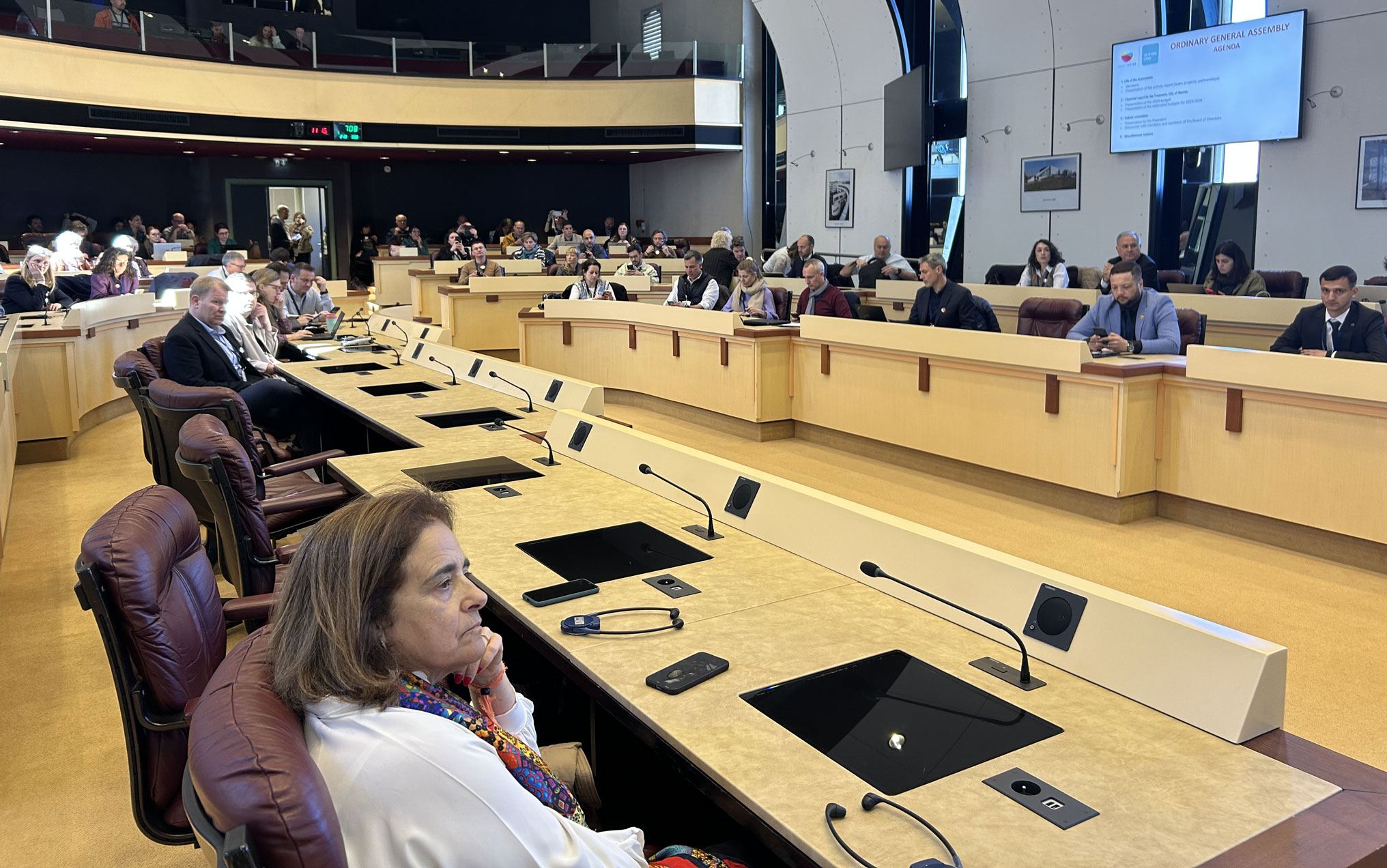 Guimarães acolhe Fórum Anual da Energy Cities em 2026