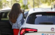 Mais de 37 mil motoristas de TVDE de 98 nacionalidades ativos em março