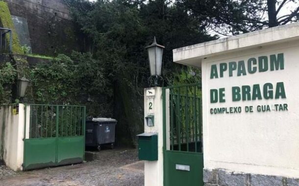 Associados da APPACDM Braga enviam carta à direção a pedir contas de 2024