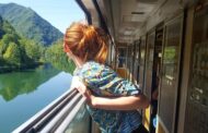 Candidaturas abertas para viagens de comboio grátis na UE a jovens de 18 anos