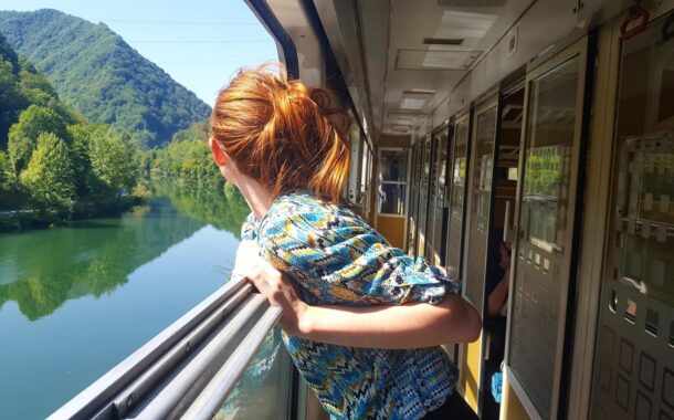 Candidaturas abertas para viagens de comboio grátis na UE a jovens de 18 anos