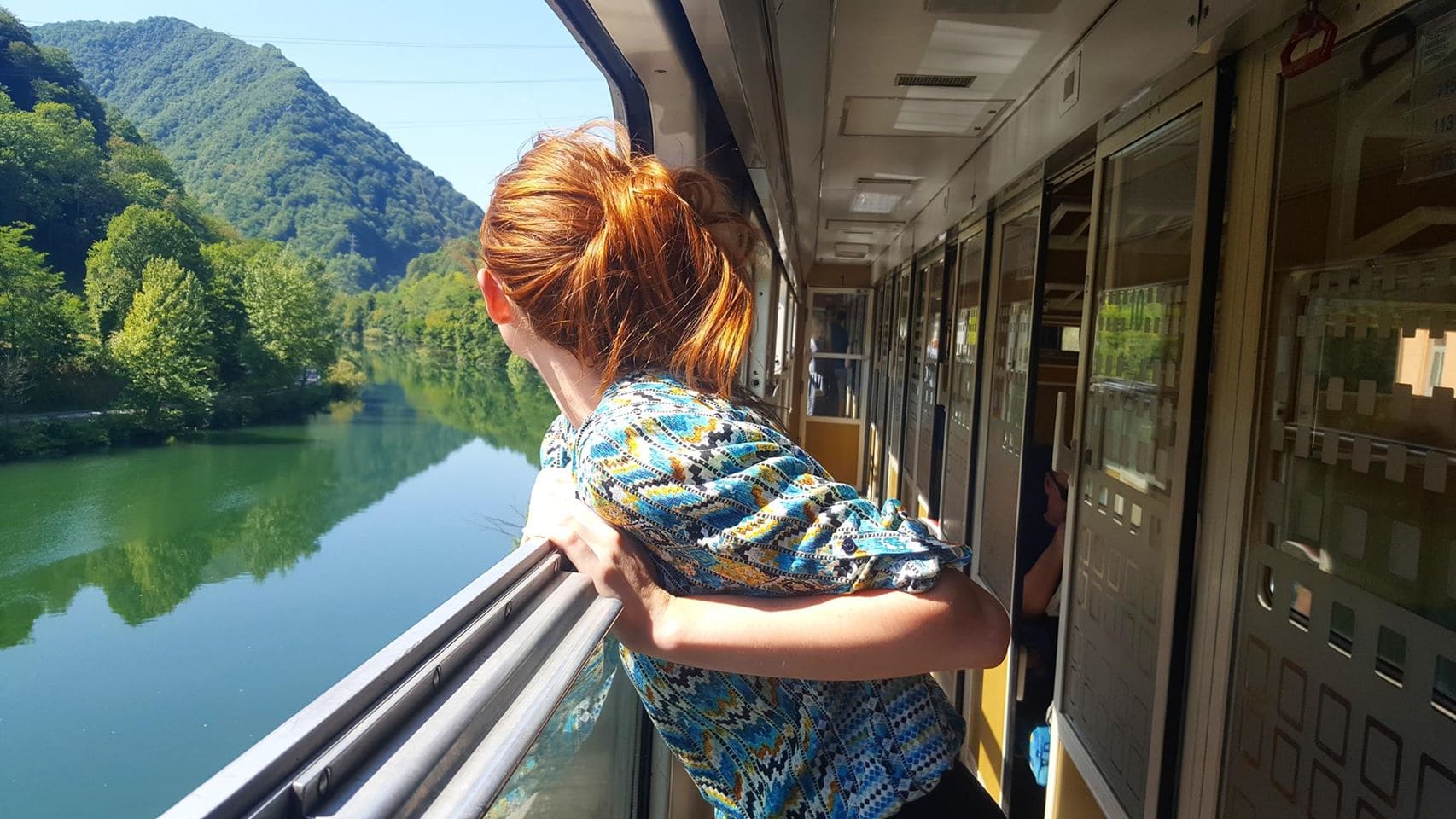 Candidaturas abertas para viagens de comboio grátis na UE a jovens de 18 anos