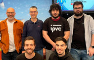 Politécnico de Viana vence Nacional de Robótica e está no mundial do Brasil
