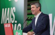 PS aprova listas de legislativas com 92% de votos a favor. José Luís Carneiro encabeça em Braga e Marina Gonçalves em Viana
