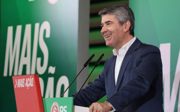 PS aprova listas de legislativas com 92% de votos a favor. José Luís Carneiro encabeça em Braga e Marina Gonçalves em Viana