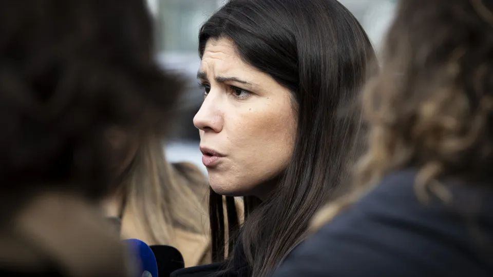 Mortágua quer “responsabilizar redes sociais” por promoverem machismo