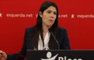 “Precisamos de Louçã na AR”. Mortágua confiante na eleição por Braga do antigo líder do BE