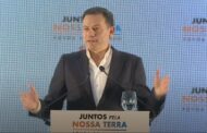 Legislativas. Montenegro diz na Póvoa de Lanhoso que PS “promete tudo, à boa maneira de José Sócrates”