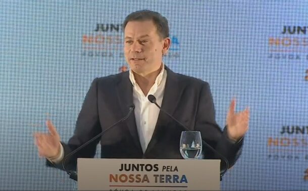 Legislativas. Montenegro diz na Póvoa de Lanhoso que PS “promete tudo, à boa maneira de José Sócrates”
