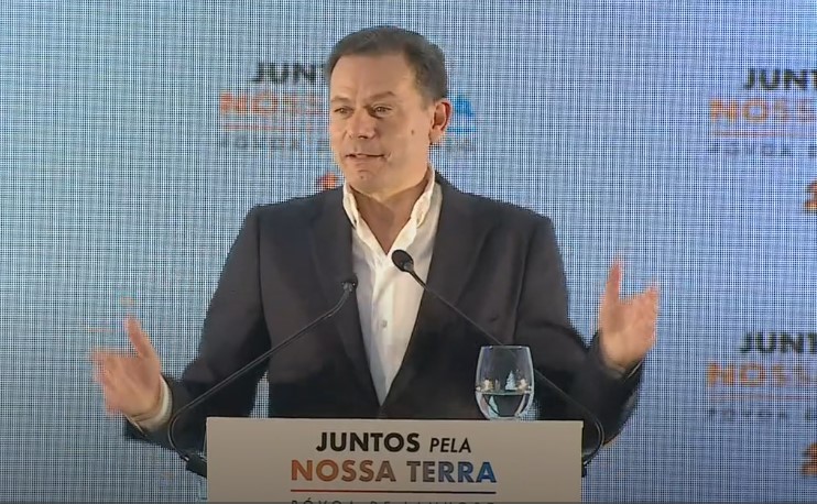 Legislativas. Montenegro diz na Póvoa de Lanhoso que PS “promete tudo, à boa maneira de José Sócrates”