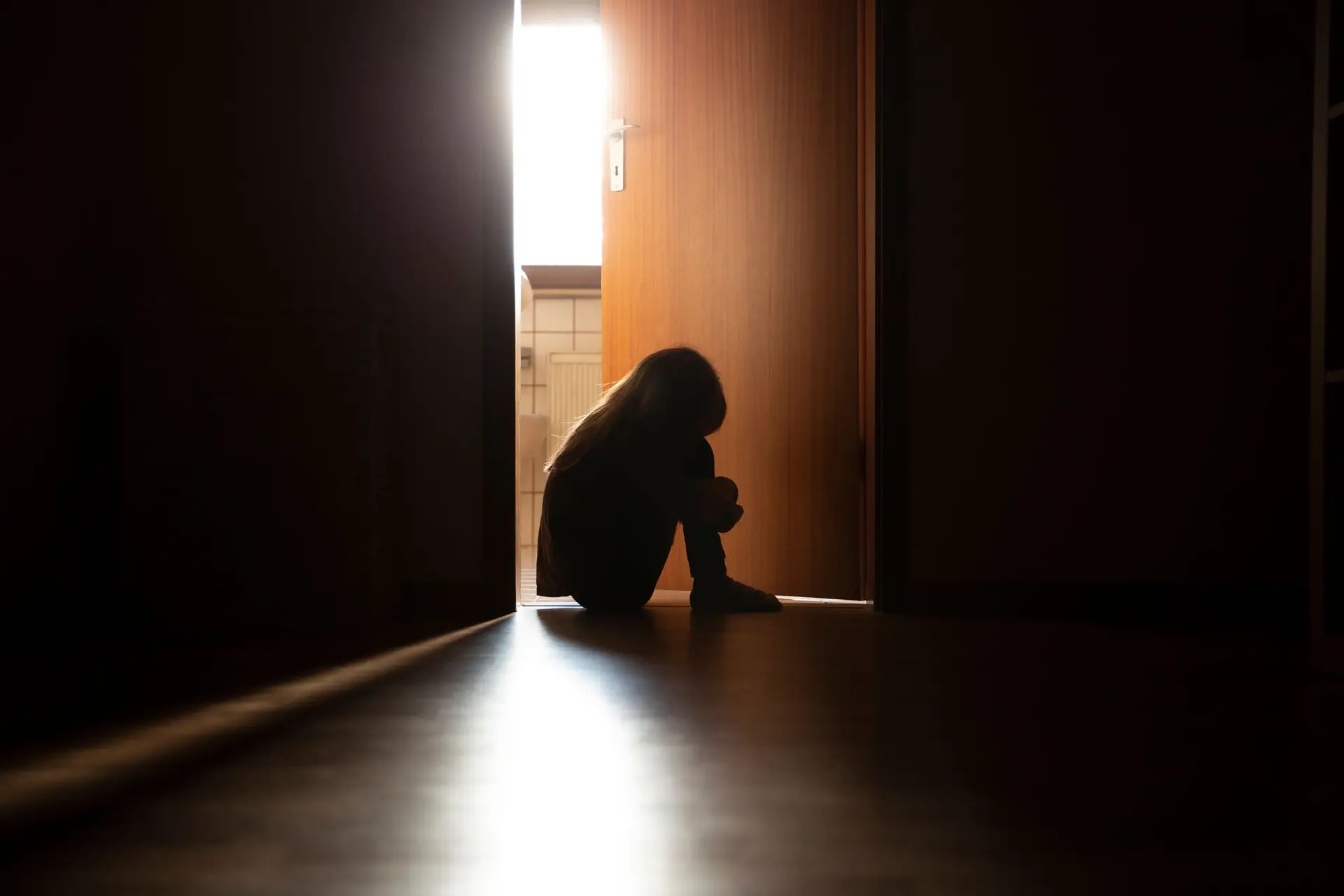 Crimes sexuais contra crianças e jovens aumentam