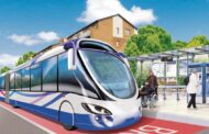 Metrobus de Braga avança para concurso para cumprir prazos do PRR