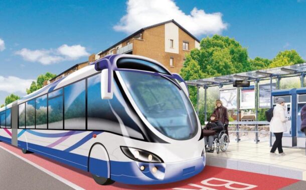 Metrobus de Braga avança para concurso para cumprir prazos do PRR