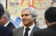 Nuno Melo defende mais investimento na Defesa sem prejudicar o Estado social