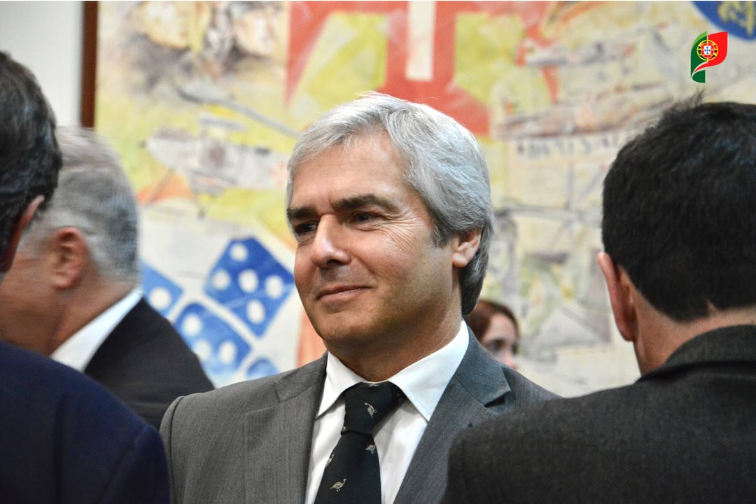 Nuno Melo defende mais investimento na Defesa sem prejudicar o Estado social