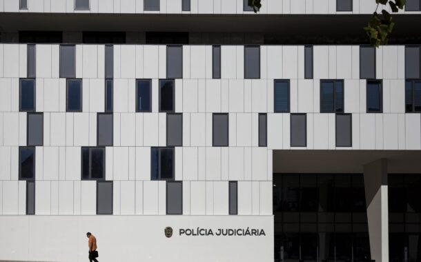 PJ apanha em Cascais procurado nos EUA por suborno em eleições