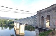 Valença vai ter nova ponte ferroviária a pensar na alta velocidade