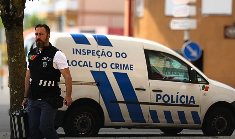 Assalto bem planeado ‘limpa’ ourivesaria do centro de Braga