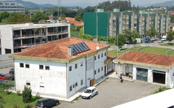Entre críticas ao PS, Ricardo Araújo aplaude decisão do Governo em requalificar do posto da GNR das Taipas