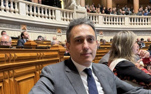 CP da Distrital de Braga do PS só reúne depois das legislativas para analisar ‘caso Vítor Hugo Salgado’