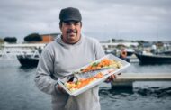 Robalo é rei nos restaurantes de Esposende até domingo