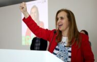 Legislativas. CDU à procura de eleição de Sandra Cardoso para “dar voz à região” e “combater a direita”